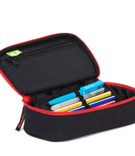Astuccio SATCH ovale Fire Phantom