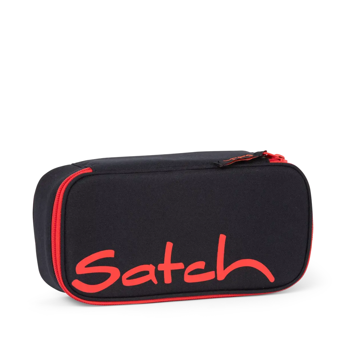 Astuccio SATCH ovale Fire Phantom