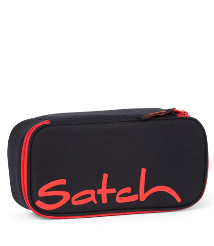 Astuccio SATCH ovale Fire Phantom