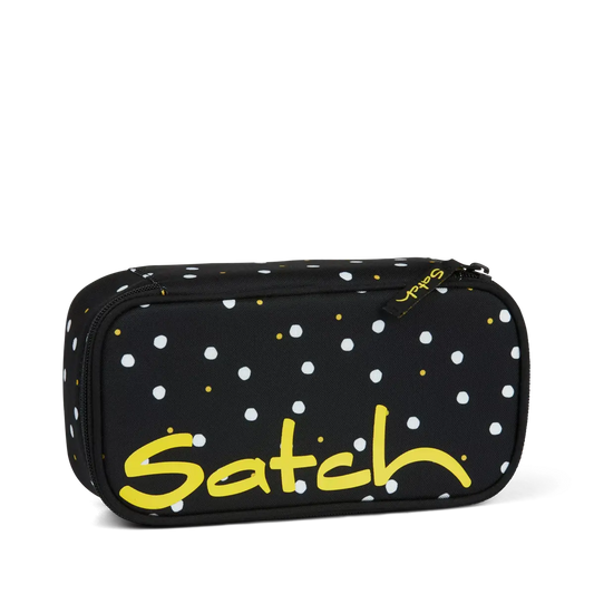 Astuccio SATCH ovale Lazy Daisy