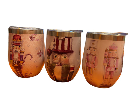 Tazza termica Natalizia