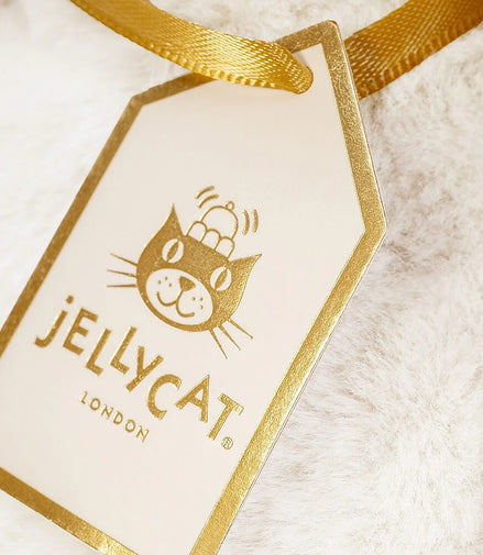 Bunny white limited edition - Jellycat