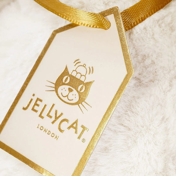 Bunny white limited edition - Jellycat