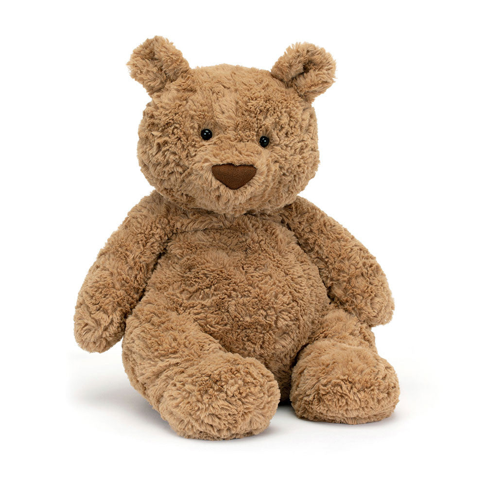 Huge Bartholomew Bear - Jellycat