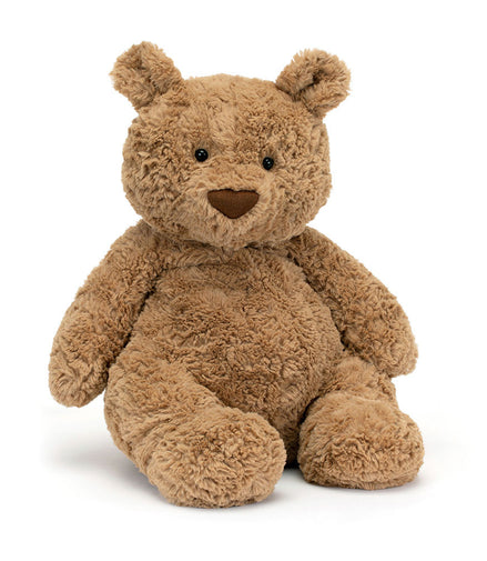 Huge Bartholomew Bear - Jellycat