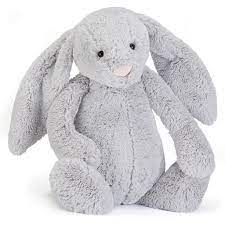 Bashful Bunny Huge - Jellycat