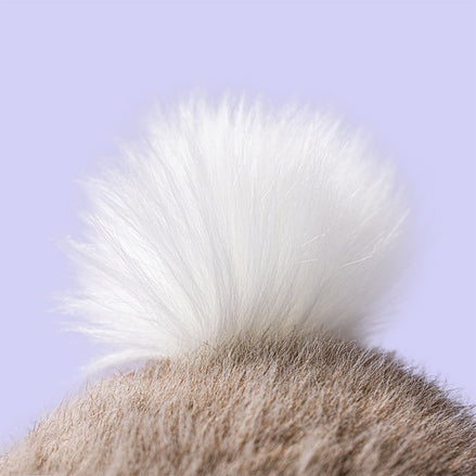 Fawn Flufflet Bunny Jellycat