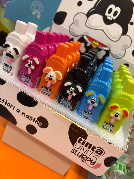 Correttore a nastro Slurpy - Tinta Unita