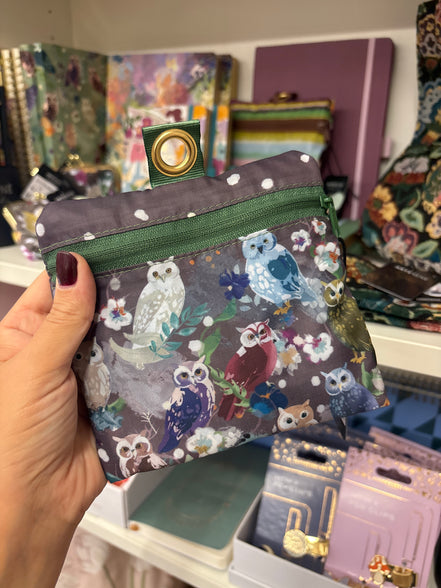 Shopper Ripiegabile - Artebene