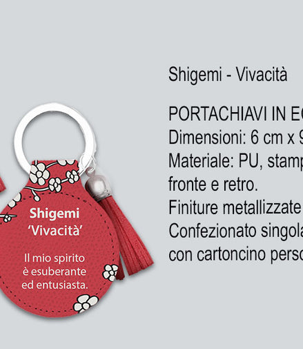 Portachiavi Kimmidoll