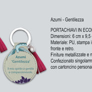Portachiavi Kimmidoll