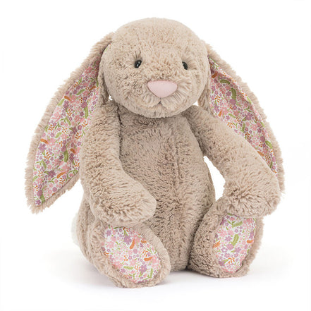 Blossom bunny cherry - Jellycat