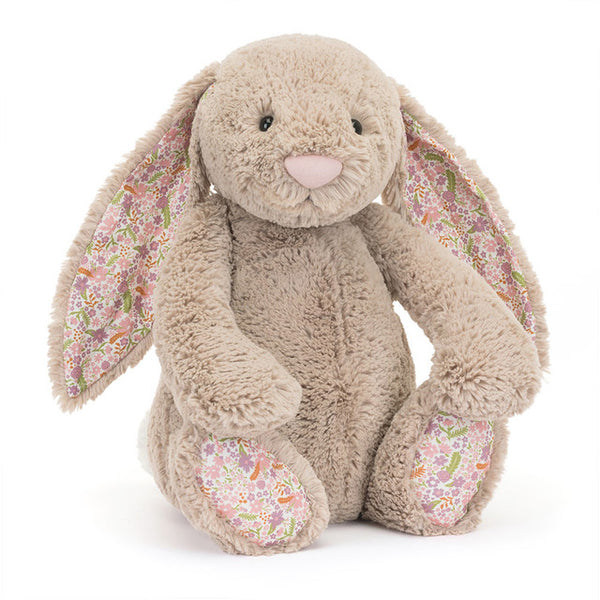 Blossom bunny cherry - Jellycat