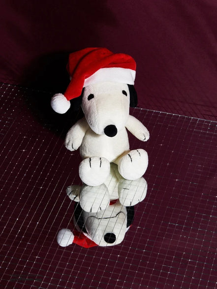 Snoopy Felpa Joe Cool 20 CM - Bon Ton Toys