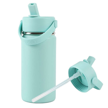 Borraccia termica con manico - Itotal