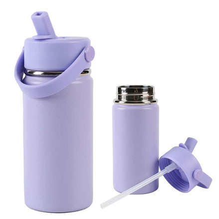 Borraccia termica con manico - Itotal