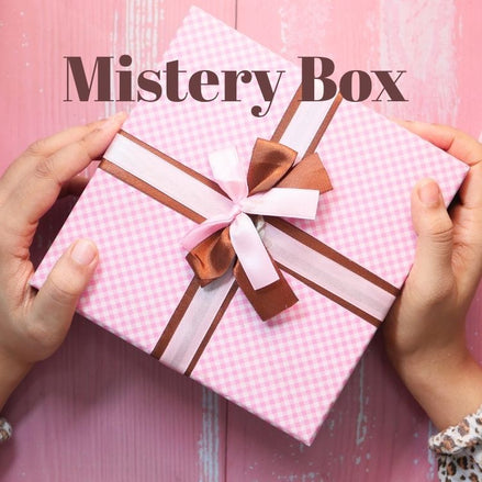 Mistery Box di Cancelleria