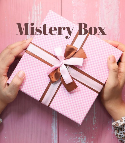 Mistery Box di Cancelleria
