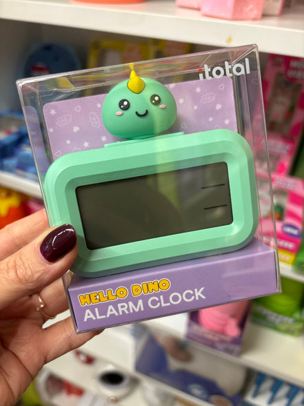 Sveglia dinosauro - Itotal