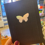 Quadernino A5 Artebene – Appunti e idee con stile ogni giorno