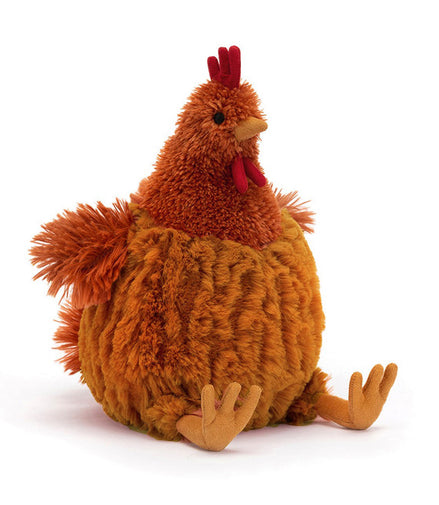 Cecile Chicken - Jellycat