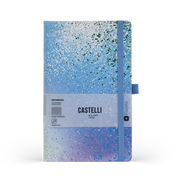 Taccuino A5 Spray Relax - Castelli