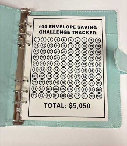 Planner del risparmio