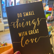 Quadernino A5 Artebene – Appunti e idee con stile ogni giorno