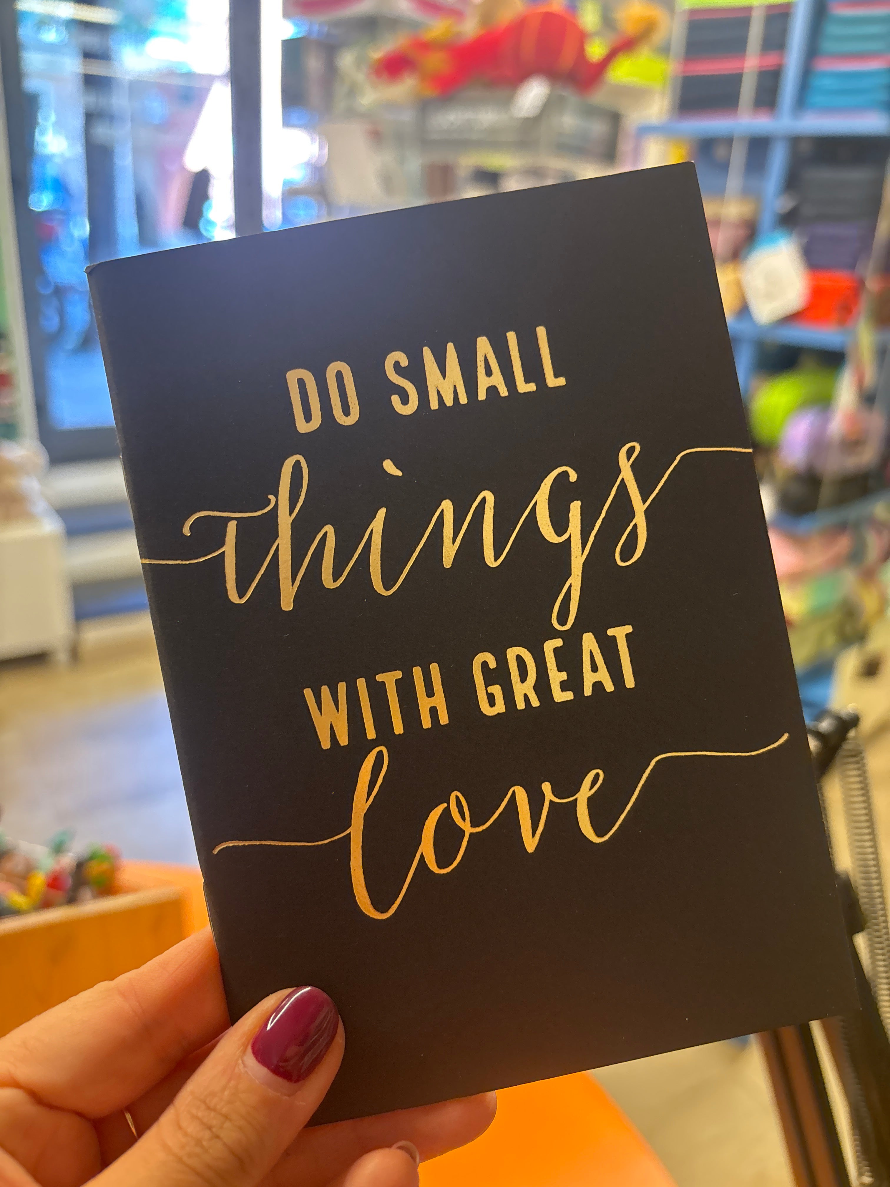 Quadernino A5 Artebene – Appunti e idee con stile ogni giorno