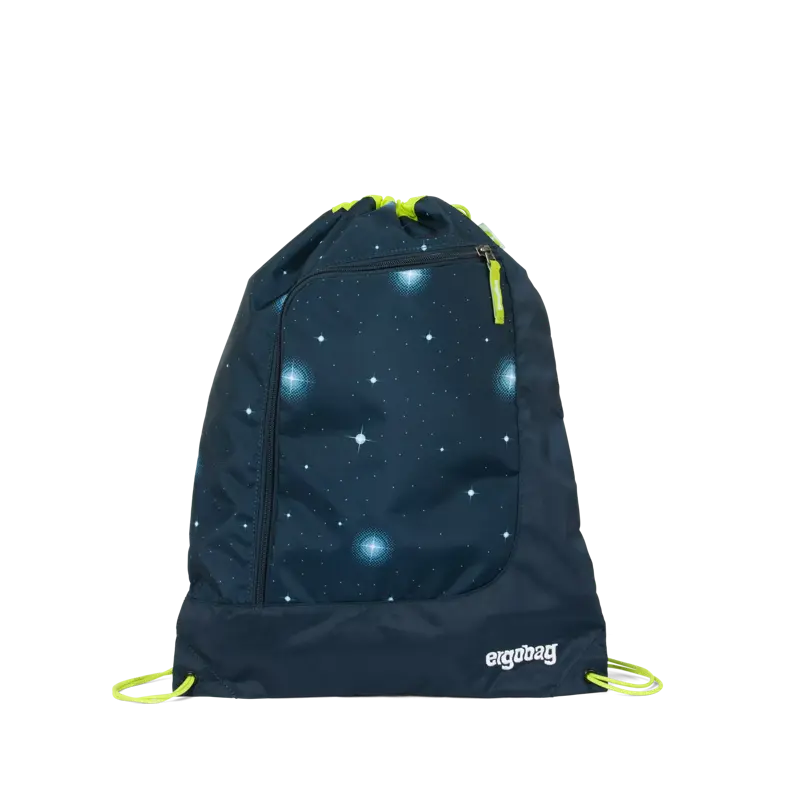 Sacca sport ERGOBAG AtmosBear
