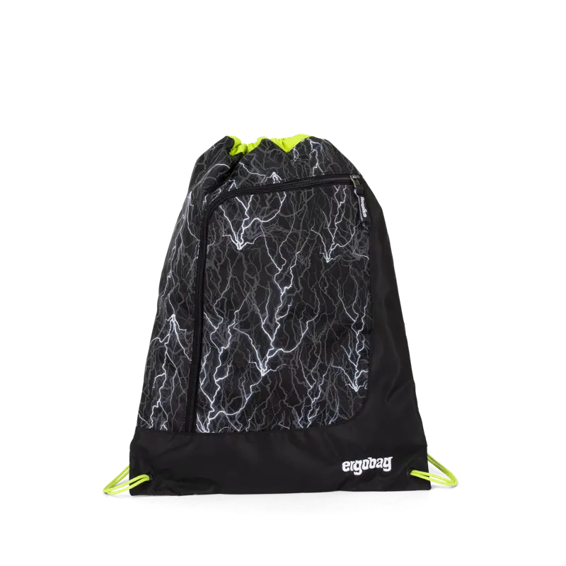 Sacca sport ERGOBAG Super ReflectBear