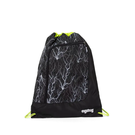Sacca sport ERGOBAG Super ReflectBear