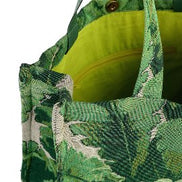 Shopper tropicale Artebene – Stile estivo e comfort ogni giorno