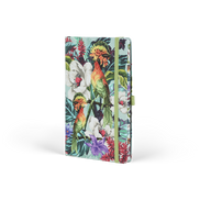 Agenda Giornaliera 2027 Eden Exotic - Castelli