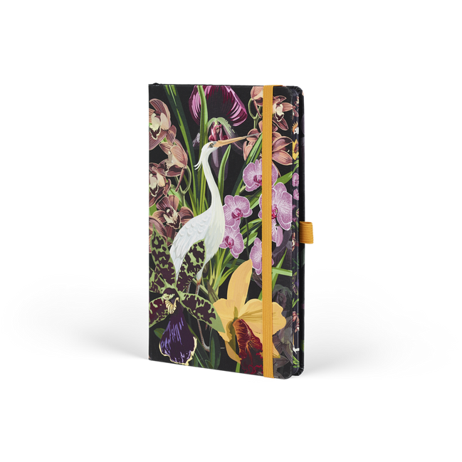 Agenda Settimanale Verticale 2027 Eden Oasis - Castelli