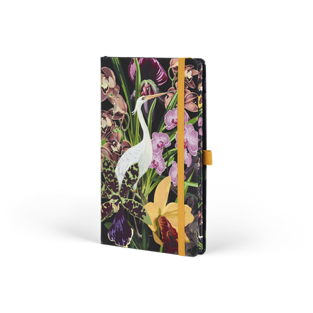 Agenda Settimanale Verticale 2027 Eden Oasis - Castelli