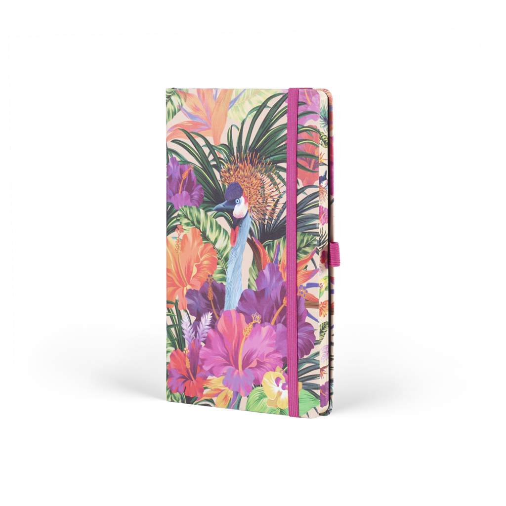 Agenda Giornaliera 2027 Eden Tropical - Castelli