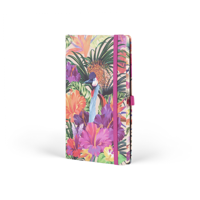 Agenda Giornaliera 2027 Eden Tropical - Castelli
