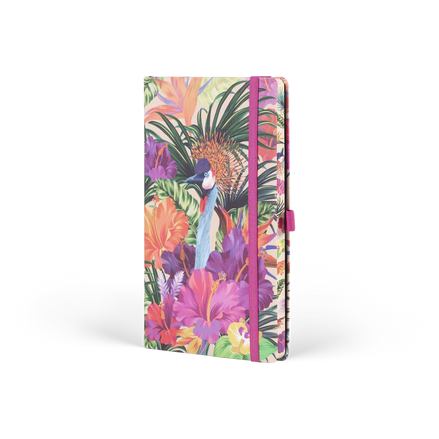 Agenda Giornaliera 2027 Eden Tropical - Castelli