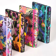 Agenda Giornaliera 2027 Eden Tropical - Castelli