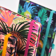Agenda Giornaliera 2027 Eden Tropical - Castelli