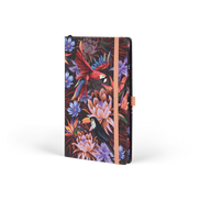 Agenda Settimanale Verticale 2027 Eden Wild Garden - Castelli