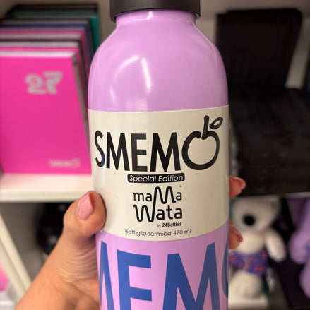 Borraccia Termica Limited Edition - Smemo