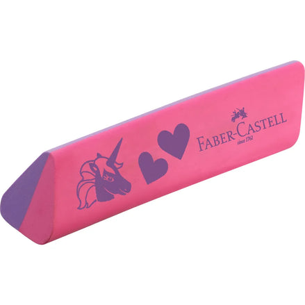 Gomma per matita - Faber - Castell