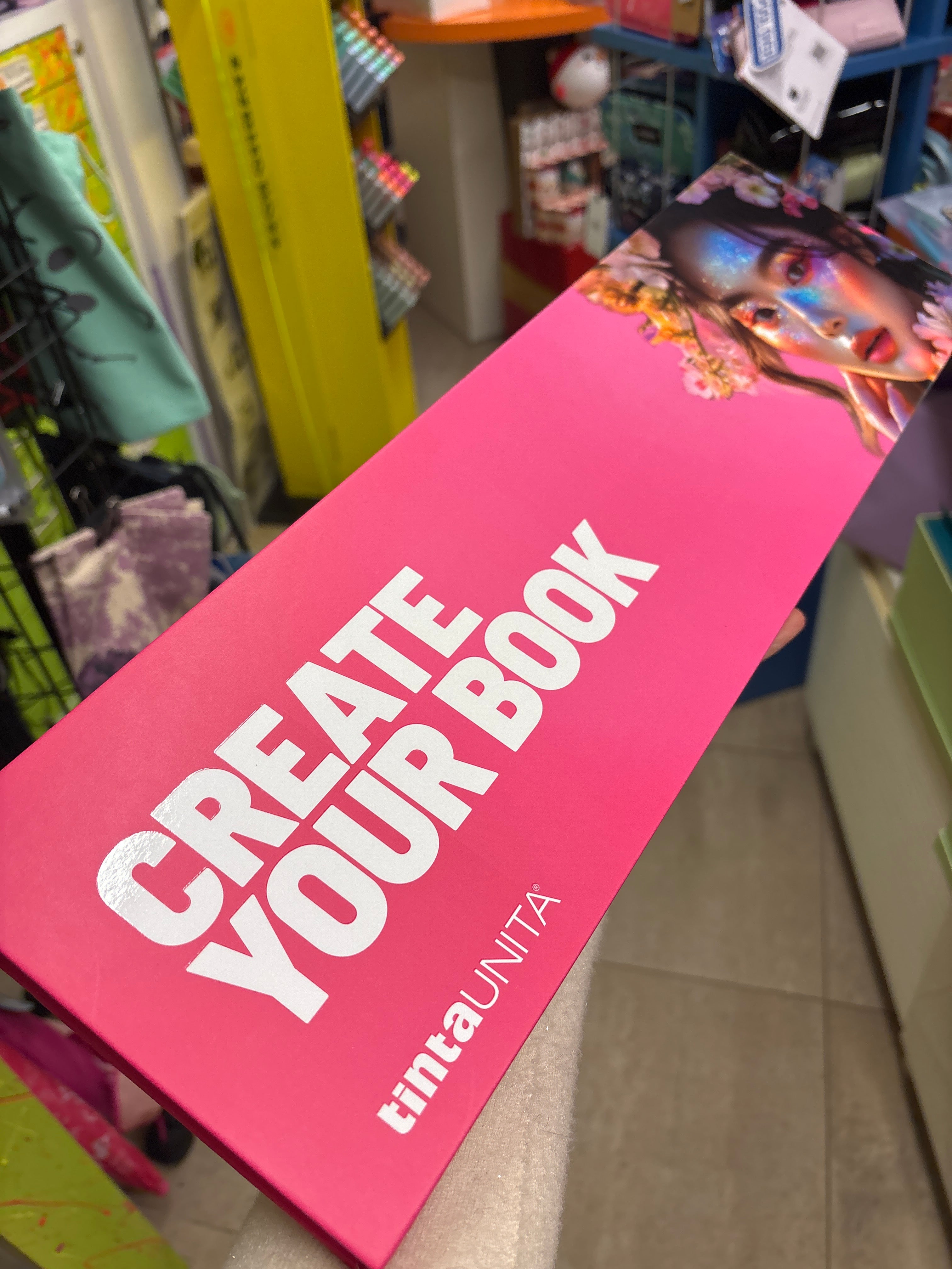 Confezione 12 evidenziatori glitterati - Tinta Unita