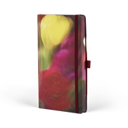 Taccuino A5 Florea Rose - Castelli