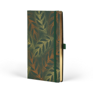 Taccuino A5 Foliage Robinia - Castelli