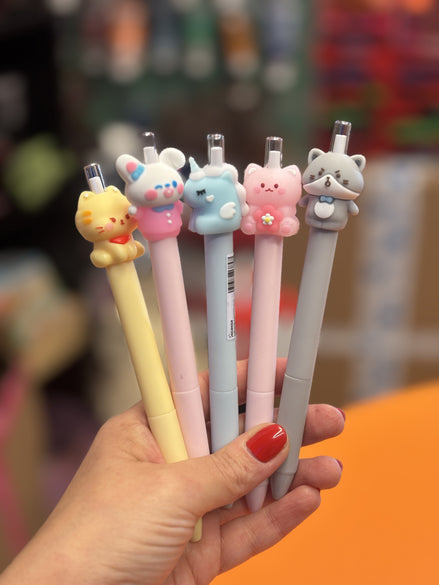 Matita infinita - Incanta