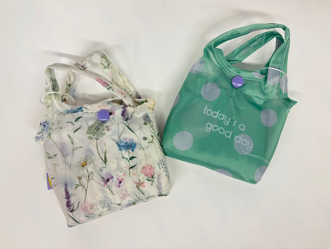 Shopper bag ripiegabile linea Valerie - Rossler