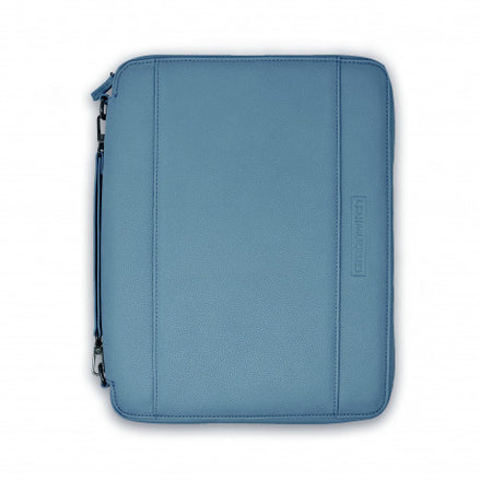 Porta documenti in pelle Greenwitch